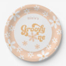 Zoek naar madeliefje borden Groovy one