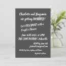 Recherche de contemporain invitations Moderne