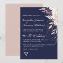 Recherche de virtuel mariage invitations Classique