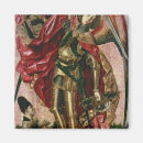 Recherche de archange magnets Saints