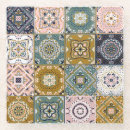 Recherche de mosaic dessous de verres Décoration