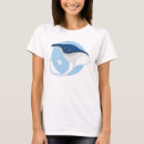 Recherche de rayon de piqûre tshirts Océan