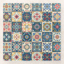 Recherche de mosaïque dessous de verres Portugais