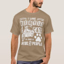 Recherche de course de cycle tshirts Rétro