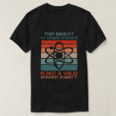Zoek naar grappige biologie tshirts Sci fi