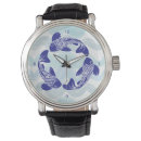 Zoek naar fish horloges Blauw