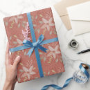 Zoek naar terracotta cadeaupapier Waterverf
