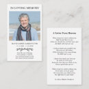Recherche de souvenir cartes visite Pour lui