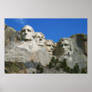 Recherche de mt rushmore posters Washington