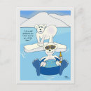 Recherche de carbone cartes postales Changement climatique