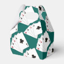 Recherche de poker ballotins Quatre as