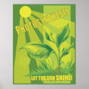 Recherche de photosynthèse posters Plante