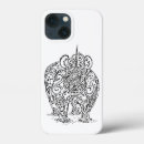 Recherche de rhinocéros iphone coques Afrique