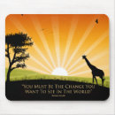 Recherche de gandhi tapis souris De motivation