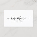 Zoek naar liefde visitekaartjes Trouwplanner