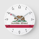 Recherche de californie horloges République de californie