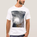 Recherche de cyclone tshirts Météo