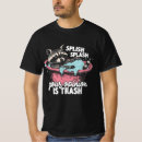 Recherche de citation drôle de raton laveur tshirts Panda