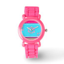 Zoek naar meisjes horloges Bloemen