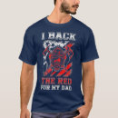 Recherche de firefighter tshirts Backdraft