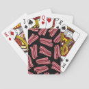 Zoek naar bacon speelkaarten Bruin