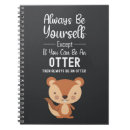 Recherche de loutre carnets Drôle