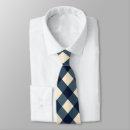 Recherche de conception de plaid cravates Bleu