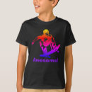 Recherche de planchiste tshirts Arc en ciel