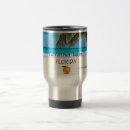 Recherche de bleu tropical tasses Plage de sable