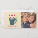 Recherche de chocolat chaud vœux cartes Sucre de canne
