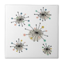 Recherche de retro carreaux Turquoise