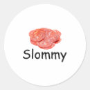 Zoek naar salami stickers Grappig