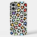 Zoek naar dierlijk bont iphone hoesjes Dierlijke afdruk