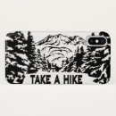 Recherche de paysage de montagne iphone coques Voyage
