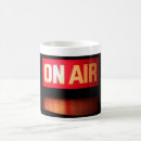 Recherche de production tasses Télévision