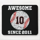 Recherche de 10 ans tapis souris Pour tous