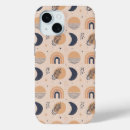 Recherche de motif scandinave iphone coques Boho