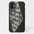 Zoek naar chess iphone hoesjes Zwart wit