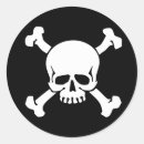 Recherche de jolly autocollants Danger
