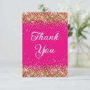 Recherche de dor vœux cartes Paillettes dorées