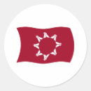 Recherche de lakota autocollants Tribu