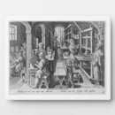 Recherche de la science plaques Après
