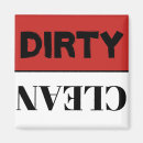 Recherche de rouge et noir magnets Sale