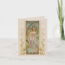 Recherche de alphonse mucha invitations Pour tous