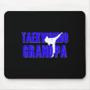Recherche de taekwondo tapis souris M miyagi