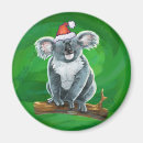 Zoek naar koala magneten Humor