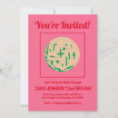 Recherche de chauds cette année invitations Unique
