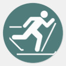 Recherche de skis autocollants Sports