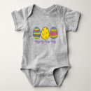 Recherche de oeuf pâques bébé vêtements Rose