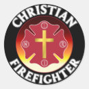 Recherche de croix rouge autocollants Religieux